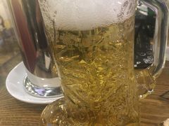-喝丢一只鞋海鲜烧烤·海肠捞饭(市场店)