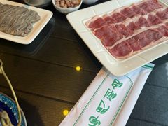 -南门涮肉(上海一店)