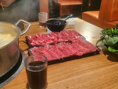-牛天下·牛肉·海鲜·打边炉·融合菜