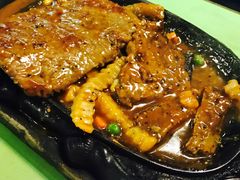-胜利茶餐室