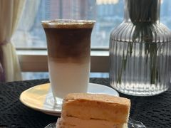 -贝莱德堡咖啡(红桂大厦店)