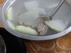 -霞海鸭仔饭店(海滨大道北店)