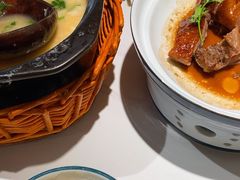 -荔粥记潮汕砂锅粥(太湖路店)