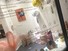 -追光 Dream Bakery(汉街店)