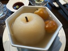 -若蘭慈·无国界素食料理(欢乐海岸店)