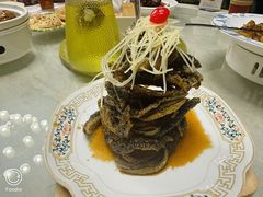 -二泉园老菜馆·百年无锡菜