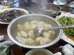 -陈六子全羊馆·烧烤烤羊排(山东理工大店)