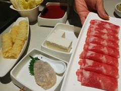 -海底捞火锅(勒泰店)