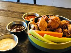 -Side Street街旁(交道口店)