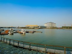 -运河游船(武林门码头)