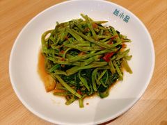 -越小品·越南餐厅(万科里店)