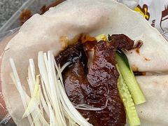 -徐记正宗北京烤鸭(北京东路总店)