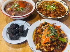 -夹夹大·蟹蟹大排档(财富又一城店)