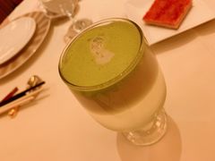 苹果青瓜汁-利苑酒家(合景国际金融广场店)