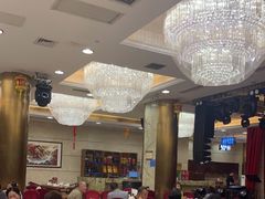 -东江海鲜酒家(艺都分店)