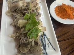 -清真·伊清阁餐厅