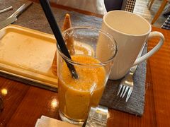 -北京王府井希尔顿酒店·万斯阁西餐厅