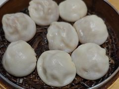 汤包皮-老鼓楼汤包(太平门店)