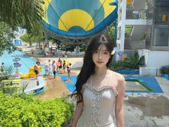 -清泉湾生态旅游度假区