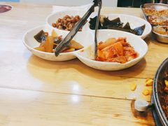 -胖老板的烤肉店—原鲜牛道(学府路店)