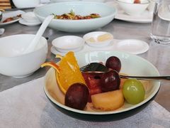 -西安高新洲际酒店•彩丰楼中餐厅