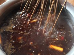 -牛华八婆麻辣烫(起源店)