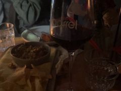 -ibarrel爱杯·bistro&brunch(江宁路店)