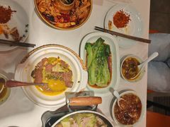 -全牛匠·乐山跷脚牛肉(西北旺万象汇店)