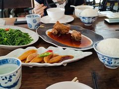 -道南書院·私房菜·早午茶·茶馆