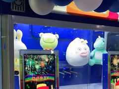 -大玩家超乐场(金华万达店)