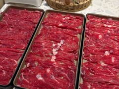 -小城牛事·鲜牛肉火锅(万达店)