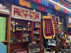 -吉祥圣雪藏餐