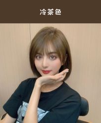 -80&90形象设计