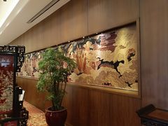 -白天鹅宾馆-宏图府餐厅