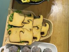 -云中鱼蒸汽石锅鱼(川沙百联店)