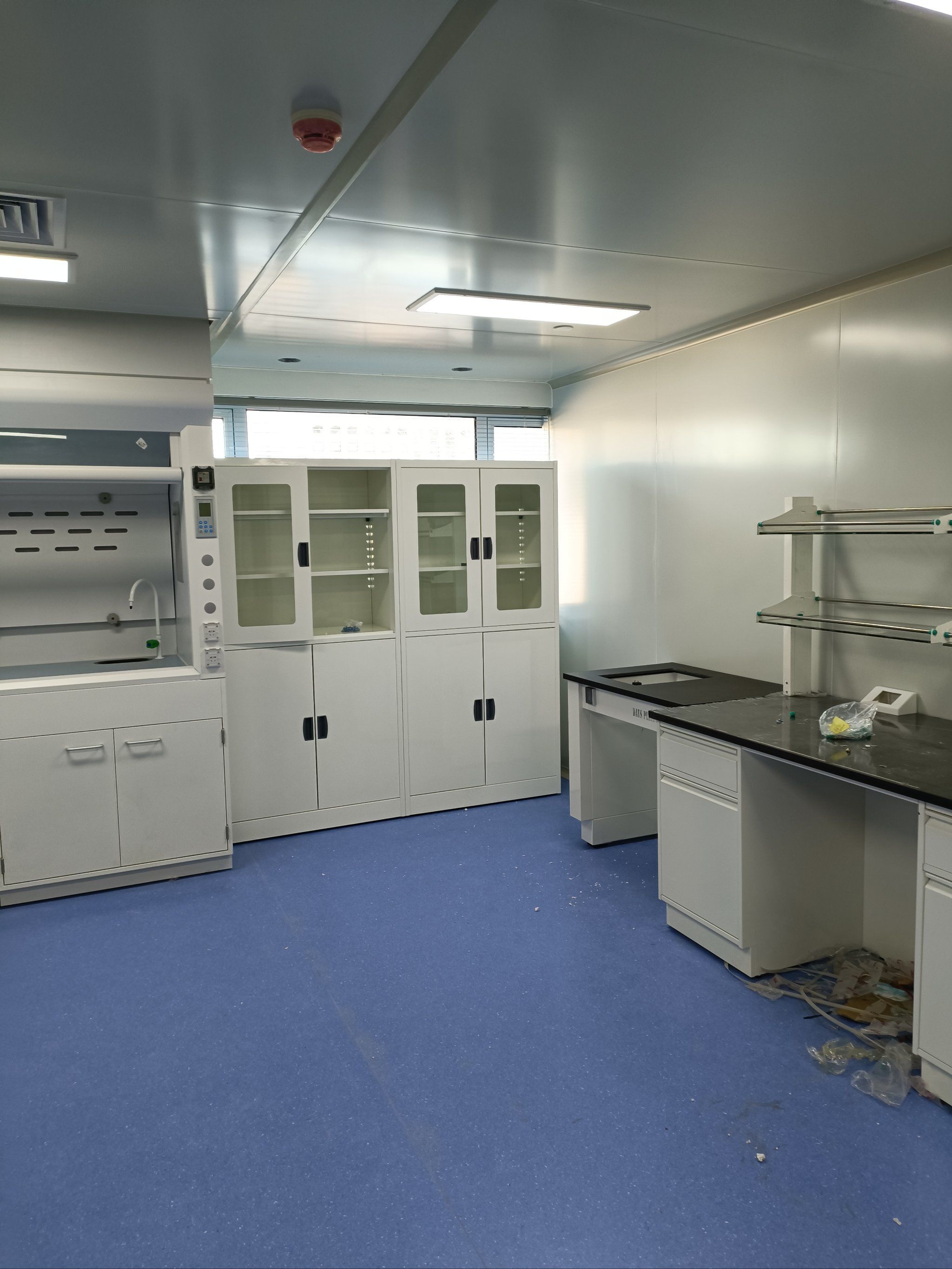 药品柜,试剂柜的介绍