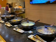 -威斯汀舞台餐厅