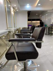 点击看大图 大厅-雅仕 HAIR SALON 美发沙龙