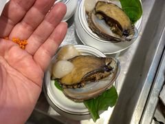 -旺角小渔村·海肠捞饭开创者(环山路店)