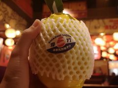 -摩打食堂(喜荟城店)