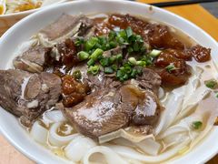 -荔林食店(西华路店)