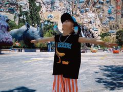 -西霞口神雕山野生动物世界