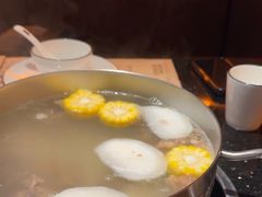 -牛事制造局牛肉火锅(莲岳路店)