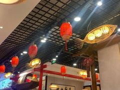 -鼎盛山海火锅(北戴河刘庄夜市老虎石浴场店)