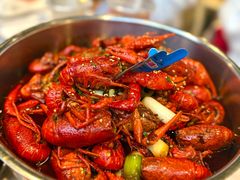 -靓靓蒸虾·头牌蒸虾(雪松路总店)