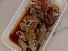-一肴·牛肉粿条(深圳湾睿印店)