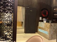 -上海金桥红枫万豪酒店-万豪中餐厅