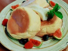 -UPPER KITCHEN(延安路店)