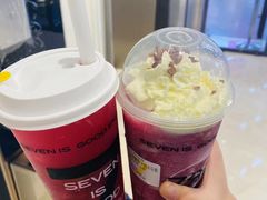-赣南粉局·江西小炒·锅气炒粉(人民广场店)