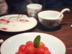 -维园悦谱·海派家常菜(乌鲁木齐南路店)